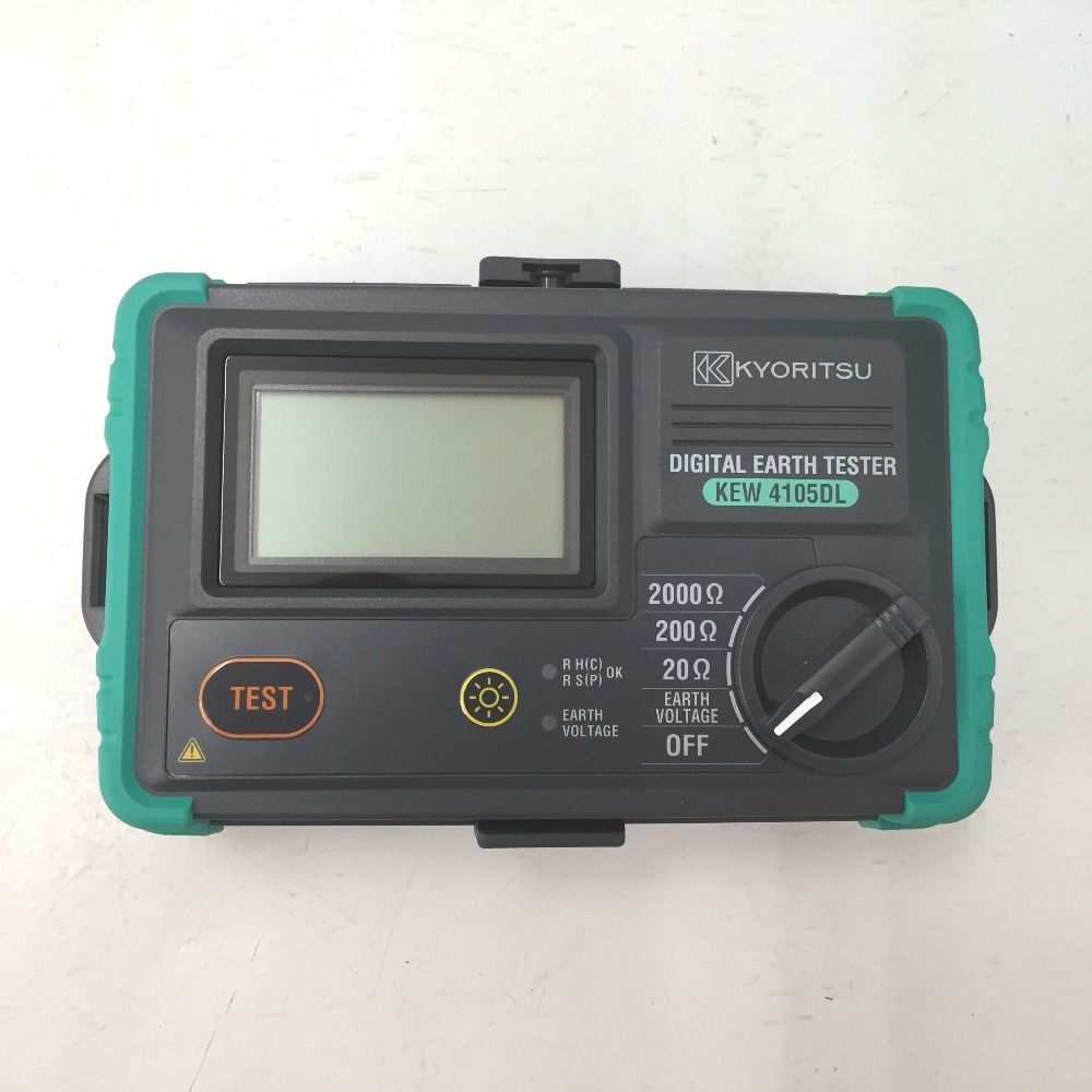 KYORITSU 共立電気計器