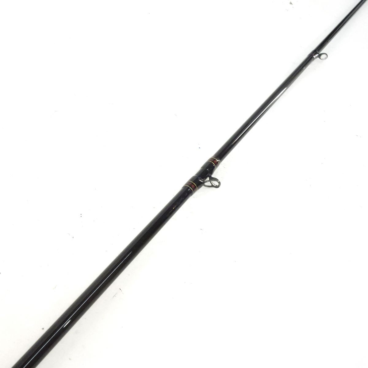 DAIWA ダイワ ハートランド 疾風 七伍 AGS HL 751HRB-SV AGS19 7