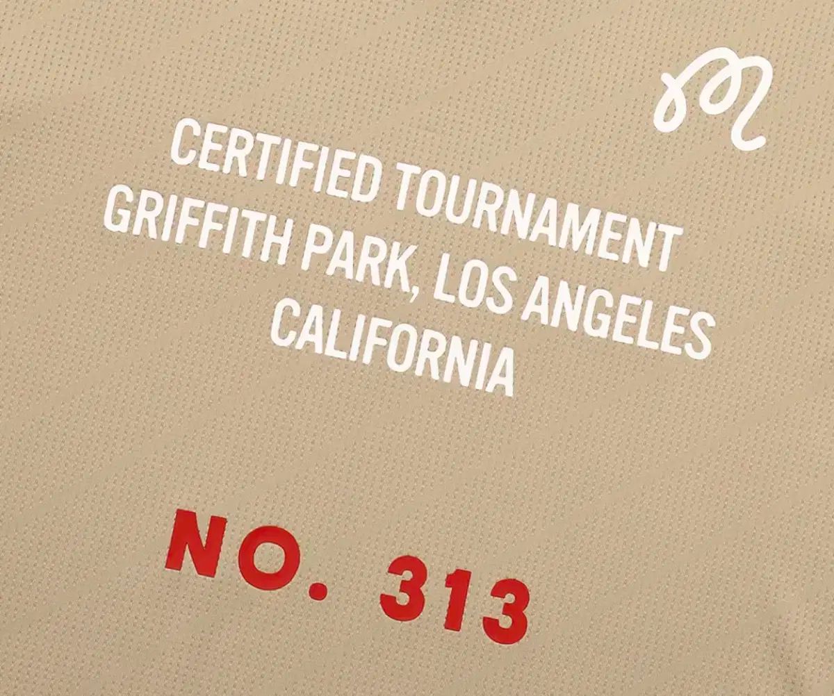 マルボンゴルフ