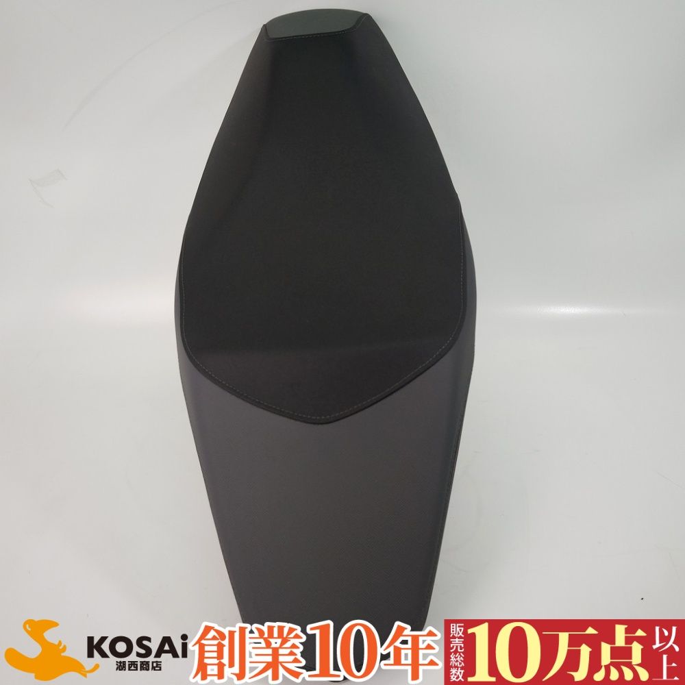 ホンダ PCX125 JK05 PCX150 KF47 純正 シート 77200-K1Z-J100 破れ無し