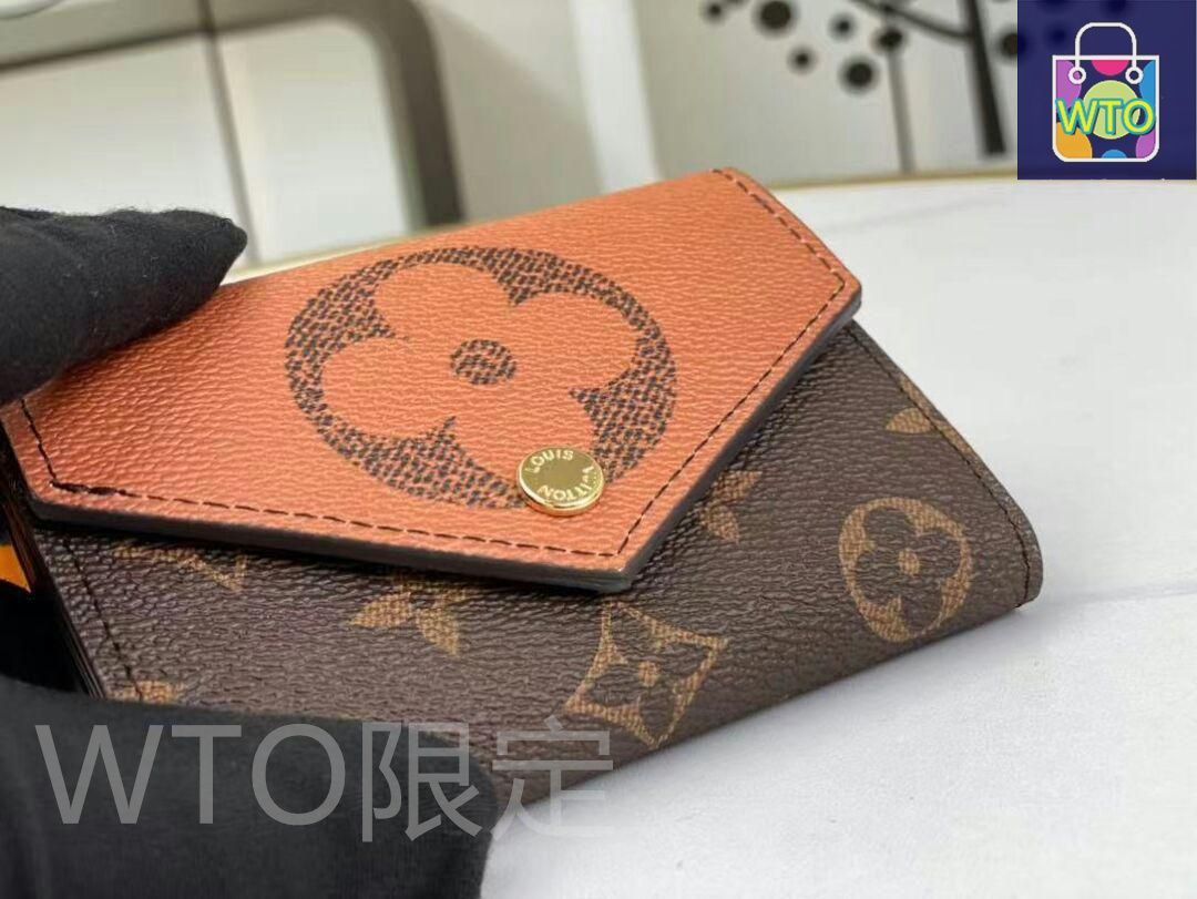 の特売 ルイヴィトン 長財布|折り財布9 | ♥品 -WT0輸入