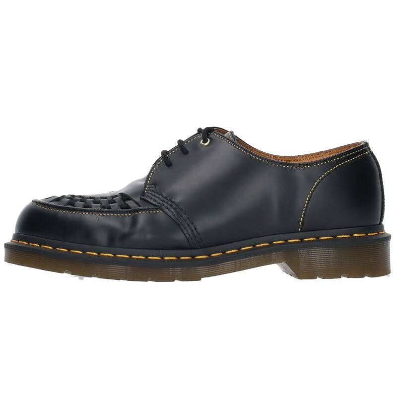 ヨウジヤマモト プールオム ×ドクターマーチン Dr.Martens RAMSEY 3 