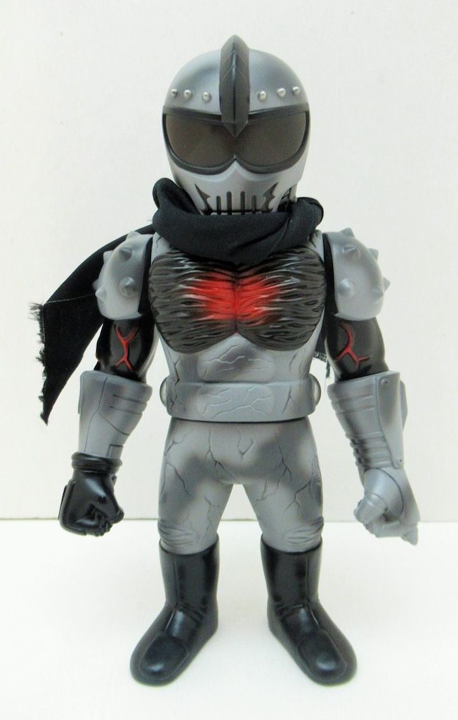 その他 CORDVIPER MACHINE SIDER Amazon.co.jp: cordviper コードバイパー マシンサイダー ソフビ