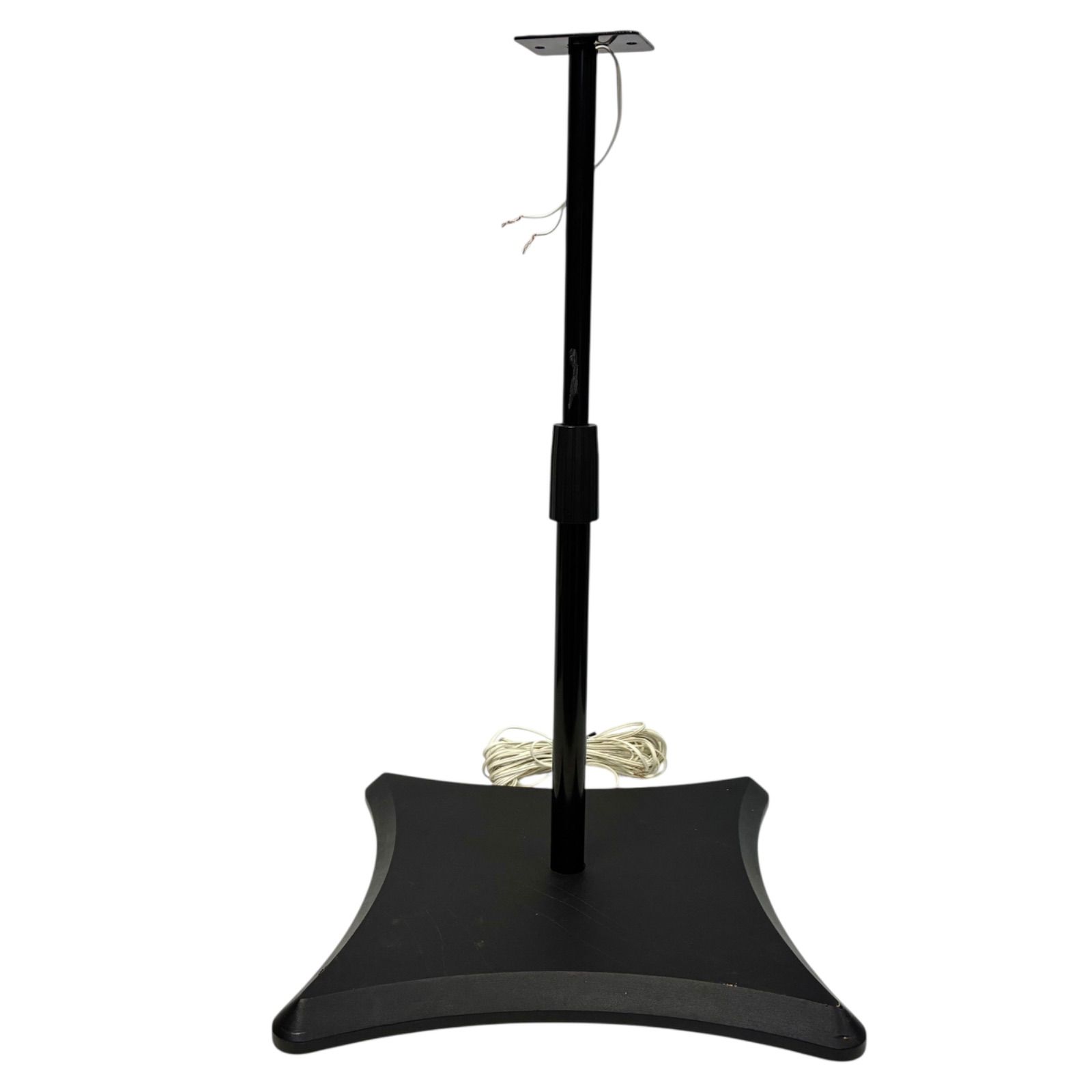 DPS-50S スピーカースタンド 生産完了品 2台セット オーディオ