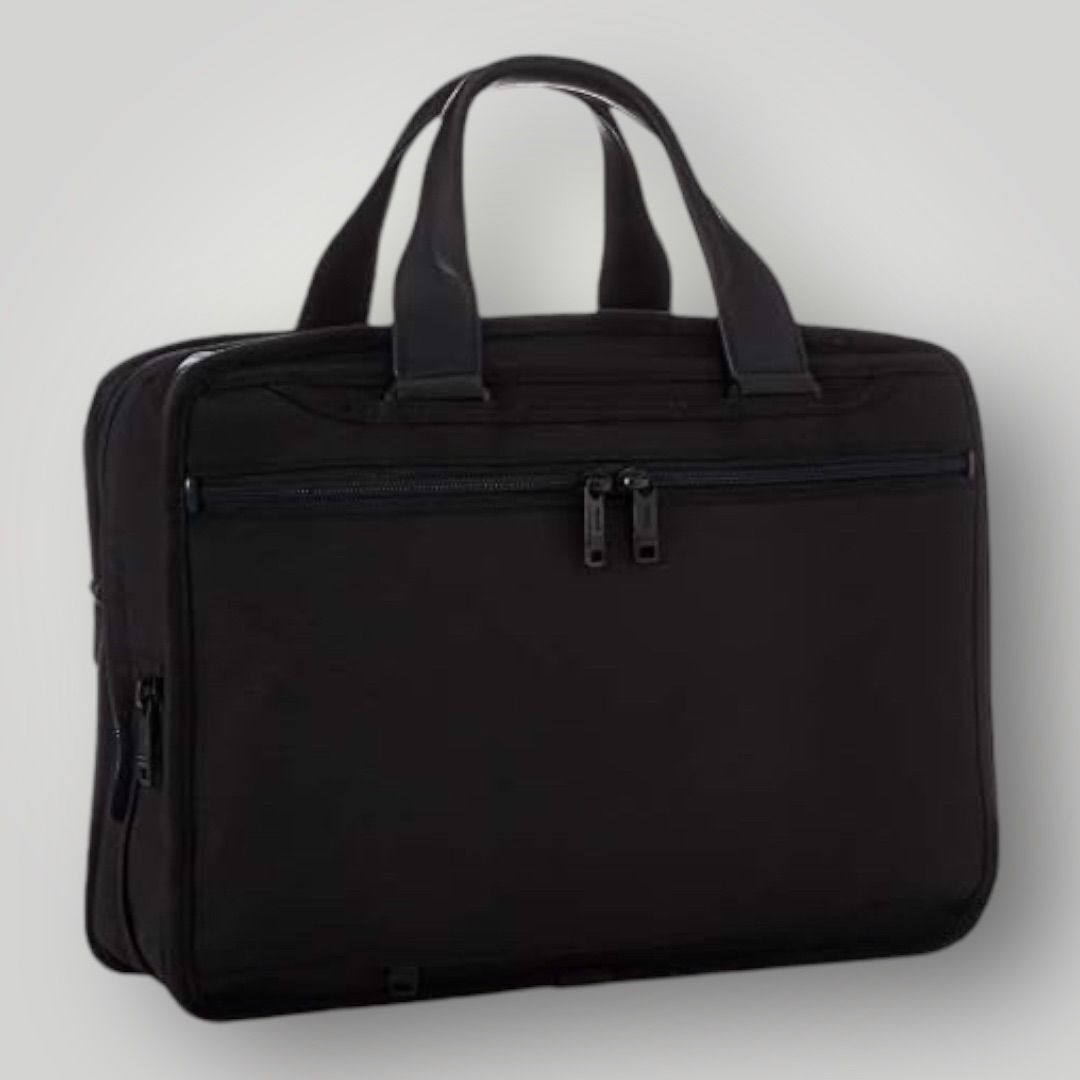 新品未使用 TUMI トゥミ ビジネスバッグ 2way ハンドバッグ ショルダー 