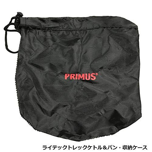 PRIMUS プリムス