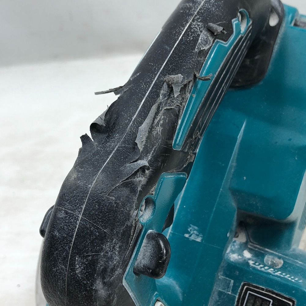 MAKITA マキタ 切断工具 防じん丸のこ KS513D ブルー HRDEVELOPMENT_JP