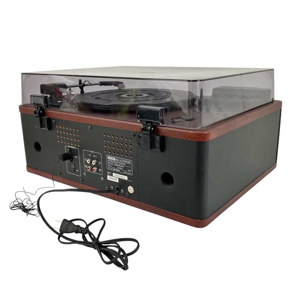 音響 オーディオ