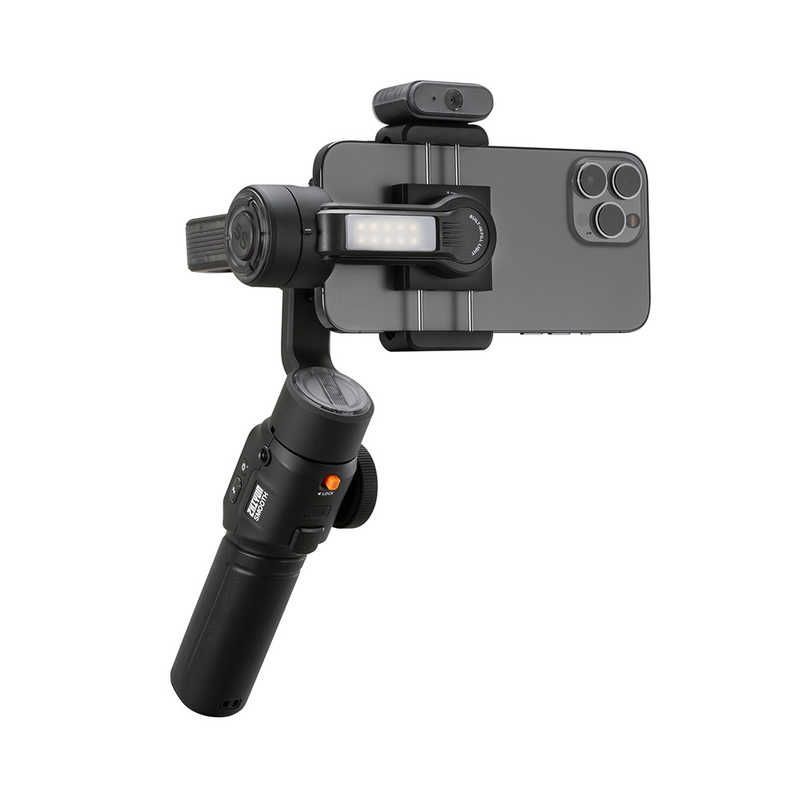 新品 未使用 未開梱】 ZHIYUN スマホ用ジンバル COMBO