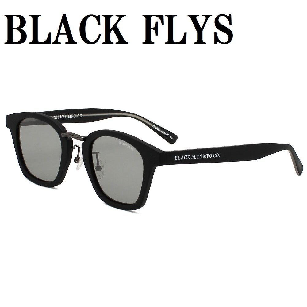 ブラックフライズ BLACK FLYS BF-1325-05 FLY CHESTER