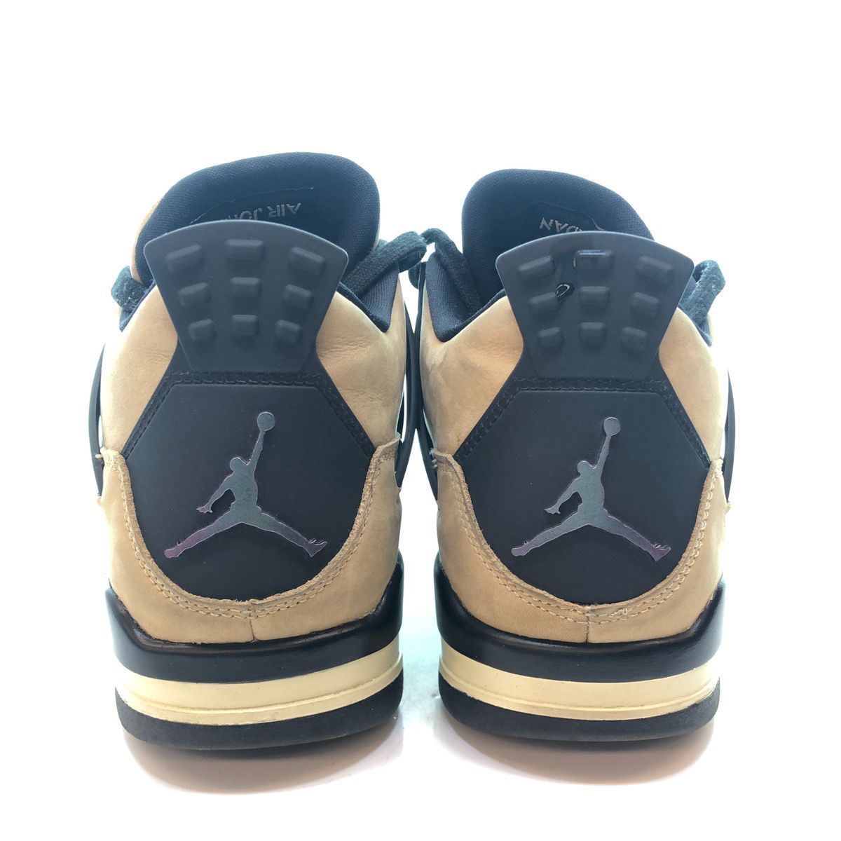 NIKE ナイキ WMNS AIR JORDAN 4 ウィメンズ エアジョーダン4 SNEAKERS