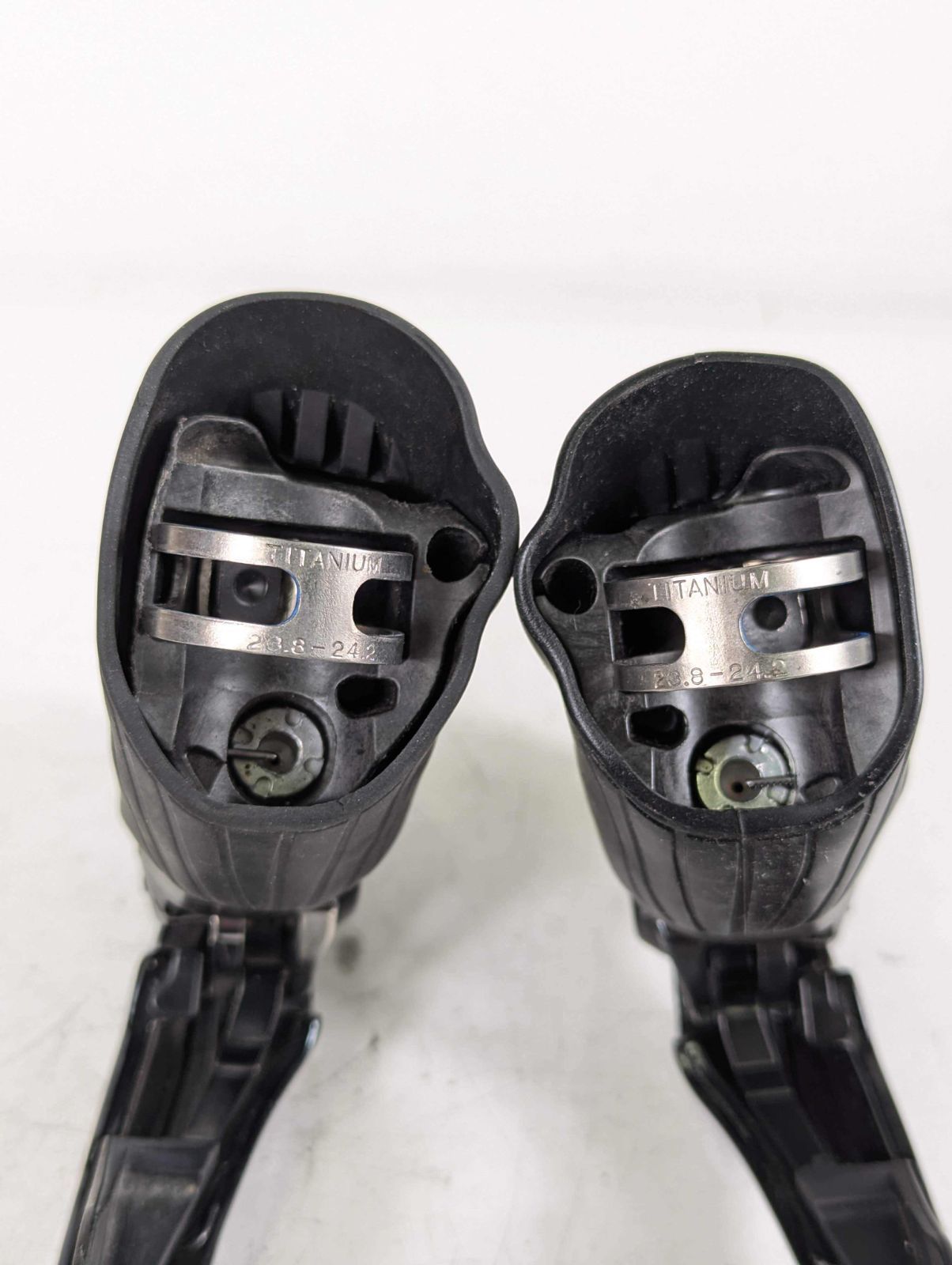 並品】Shimano シマノ Dura ace ST R9100 2x11s 非油圧 機械式