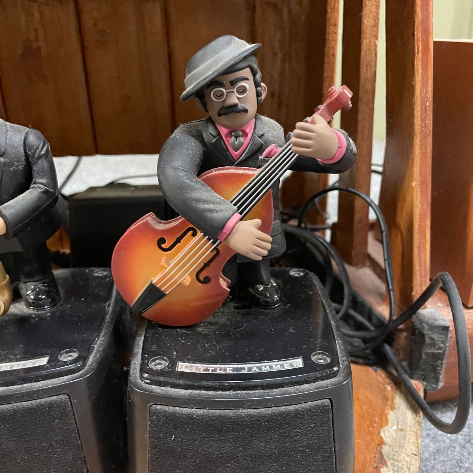 リトルジャマー