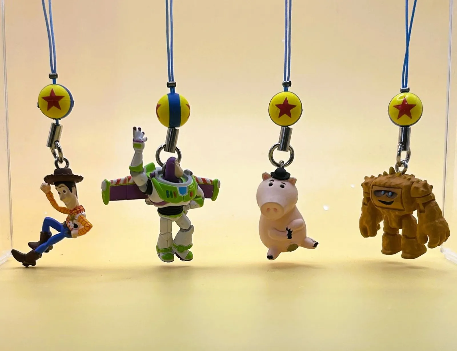 GW限定値下げ！トイストーリー ムービーサイズ チャンク 2026年最新