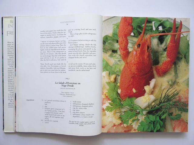 洋書◇ロジェ・ヴェルジェのフランス料理写真集 本 レシピ - メルカリ
