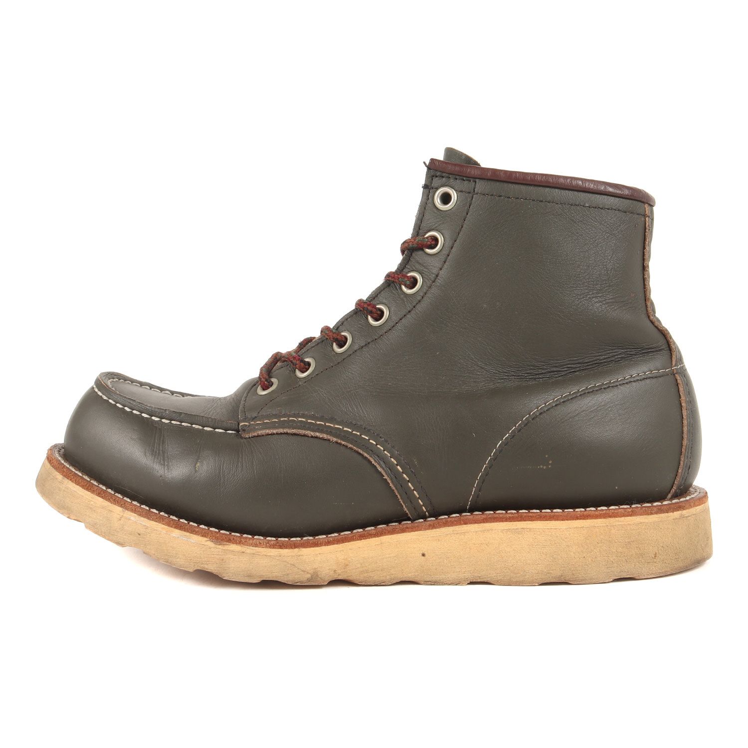 RED WING 買い与え アイリッシュセッター犬タグ 9874 RED WING 買い与え アイリッシュセッター犬タグ 9874
