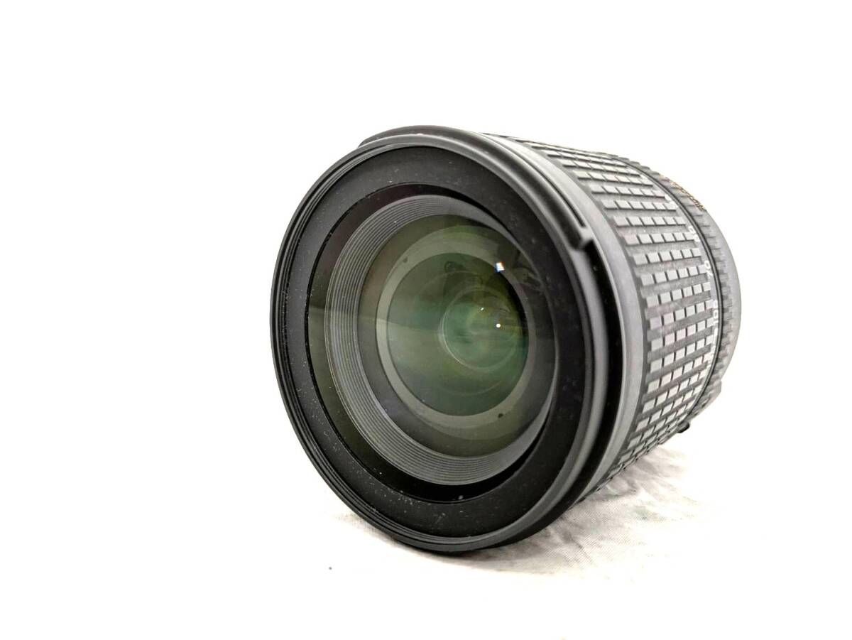 DX Nikkor