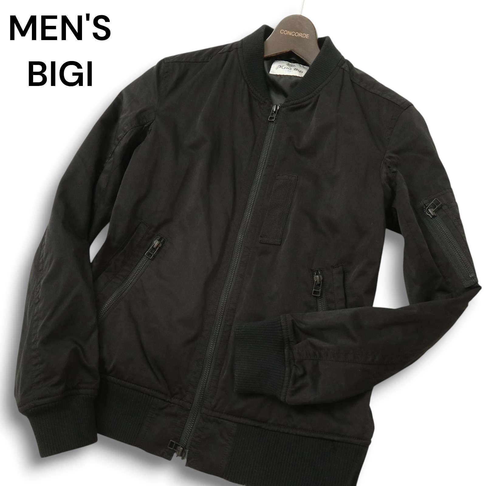MEN