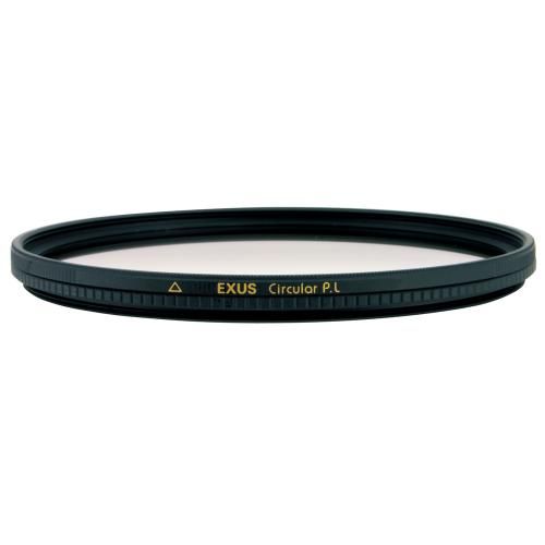 サーキュラーPLフィルター 67mm