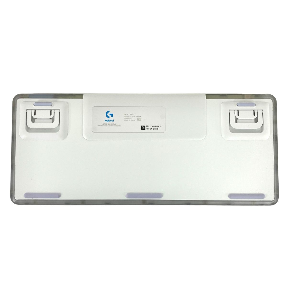 Logicool G713