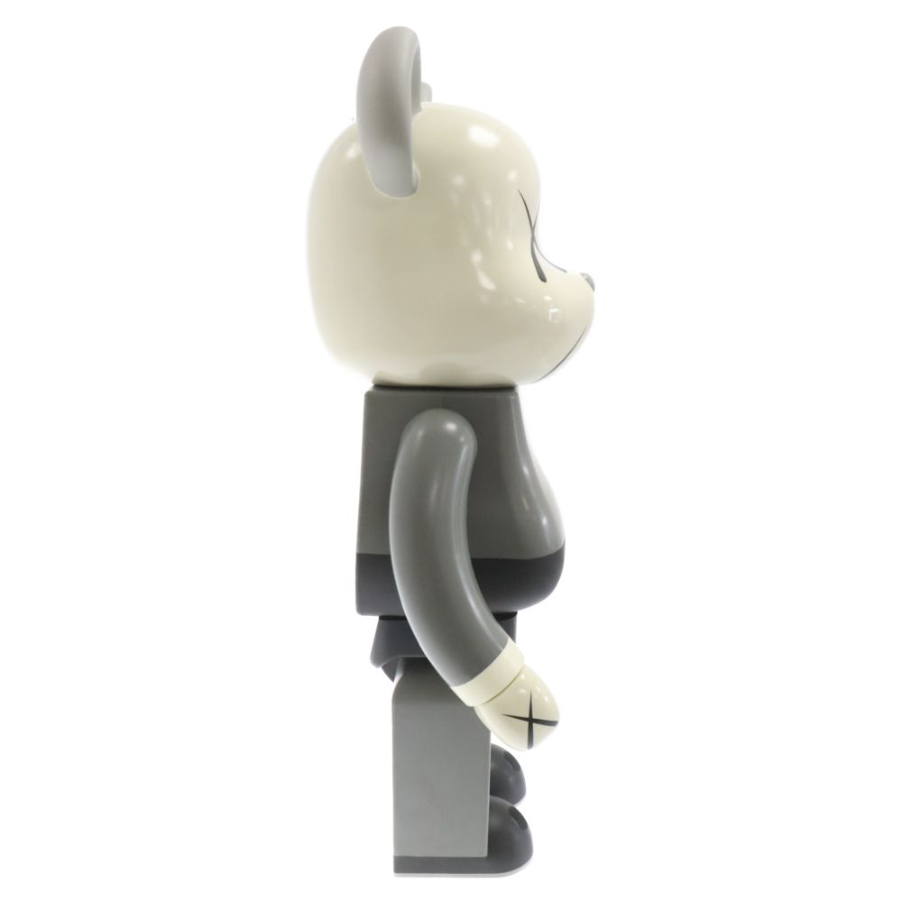 KAWS カウズ BE@RBRICK 100 % ベアブリック Series 4 シリーズ 4