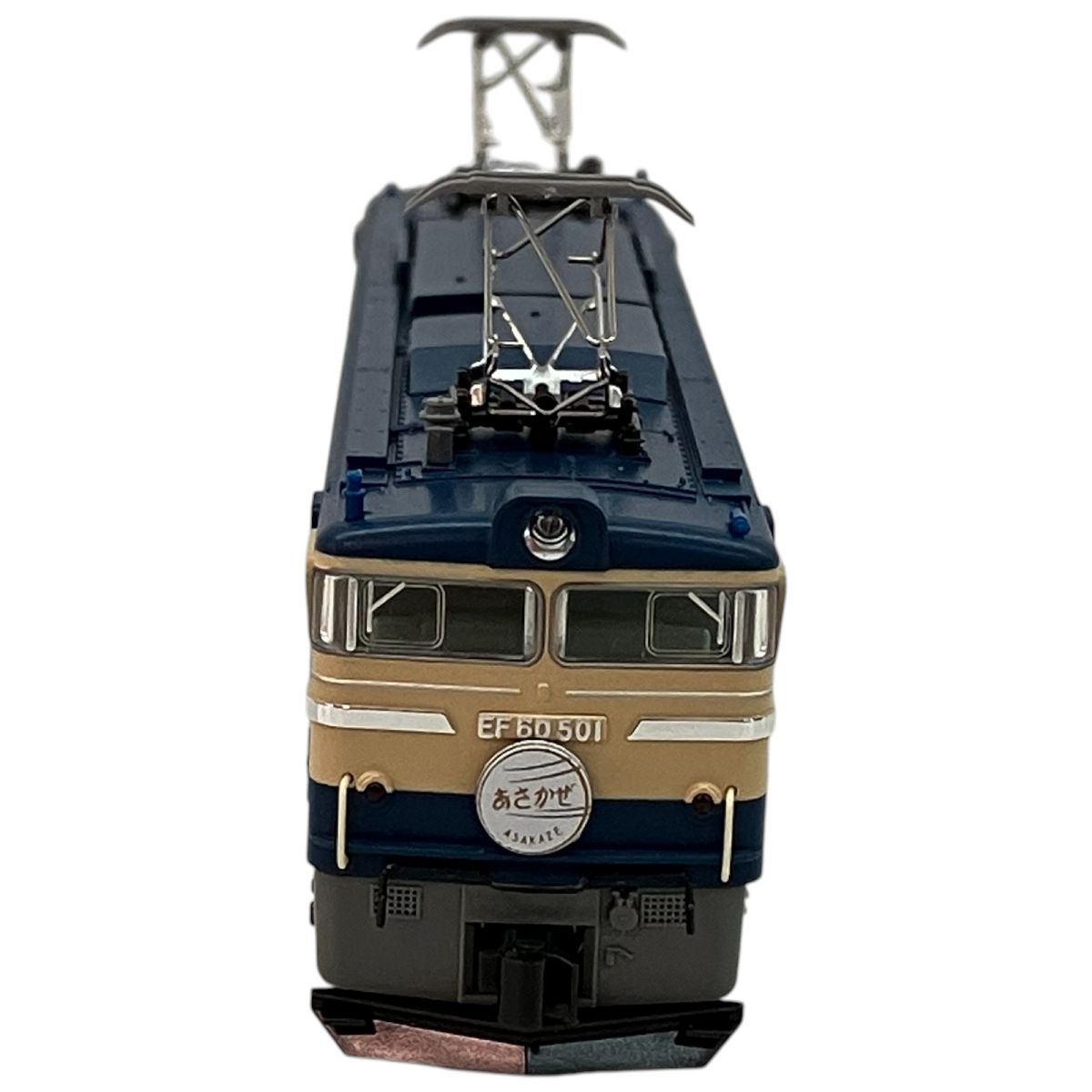 電気機関車 鉄道模型