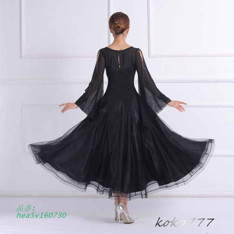 ワルツ hea5v160730