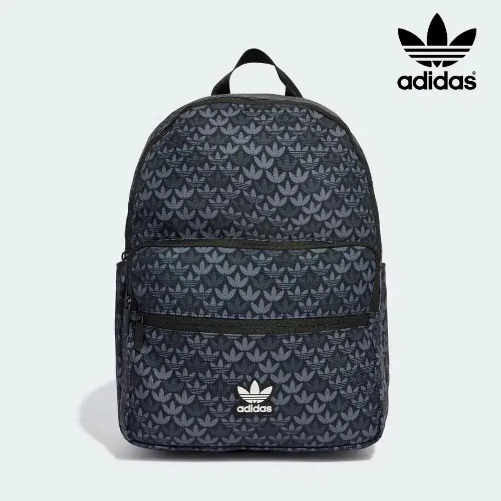 adidas(アディダス) バッグ 三葉 モノグラム リュック リュックサック 新製品グレード
