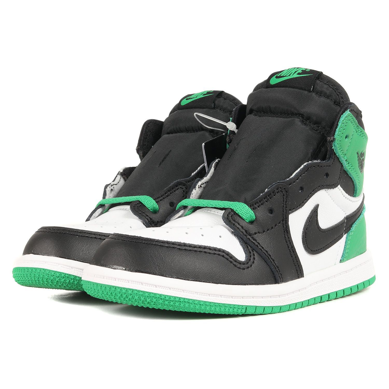 新品 NIKE ナイキ サイズ:16.0cm JORDAN 1 RETRO HIGH OG TD LUCKY