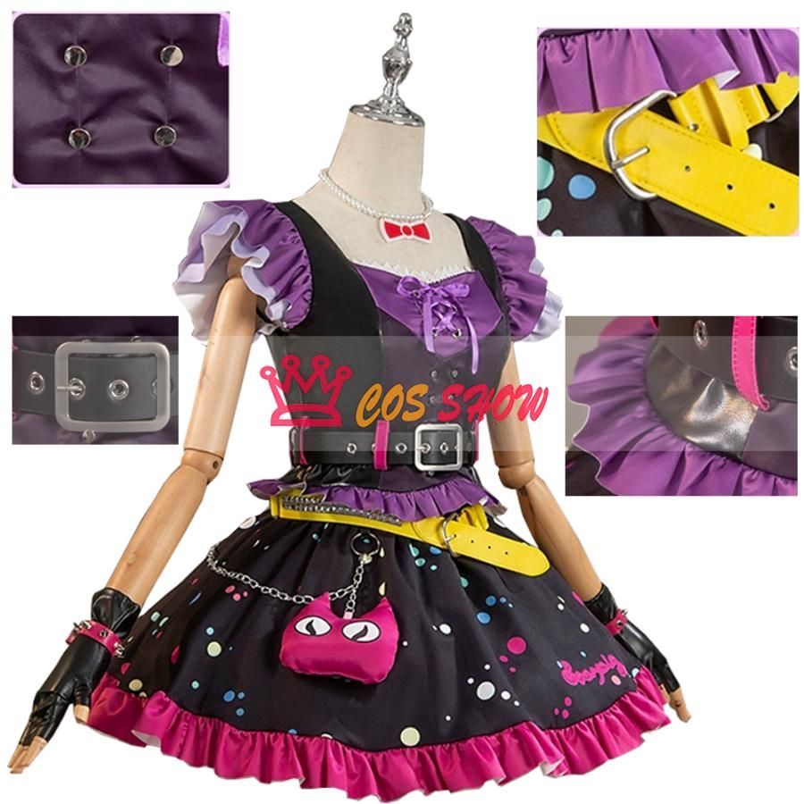 日常服 イベント