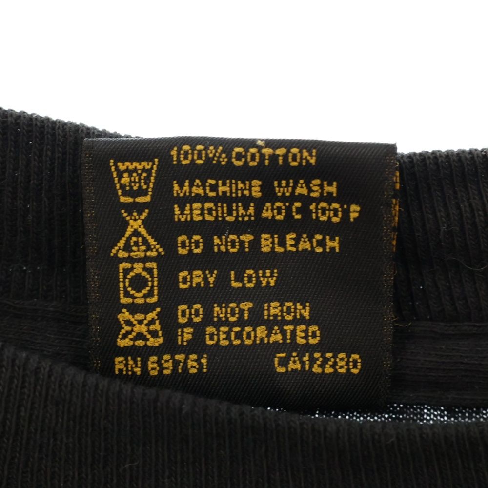 VINTAGE (ヴィンテージ) 90s PINK FLOYD SUN DIAL ピンクフロイド サン