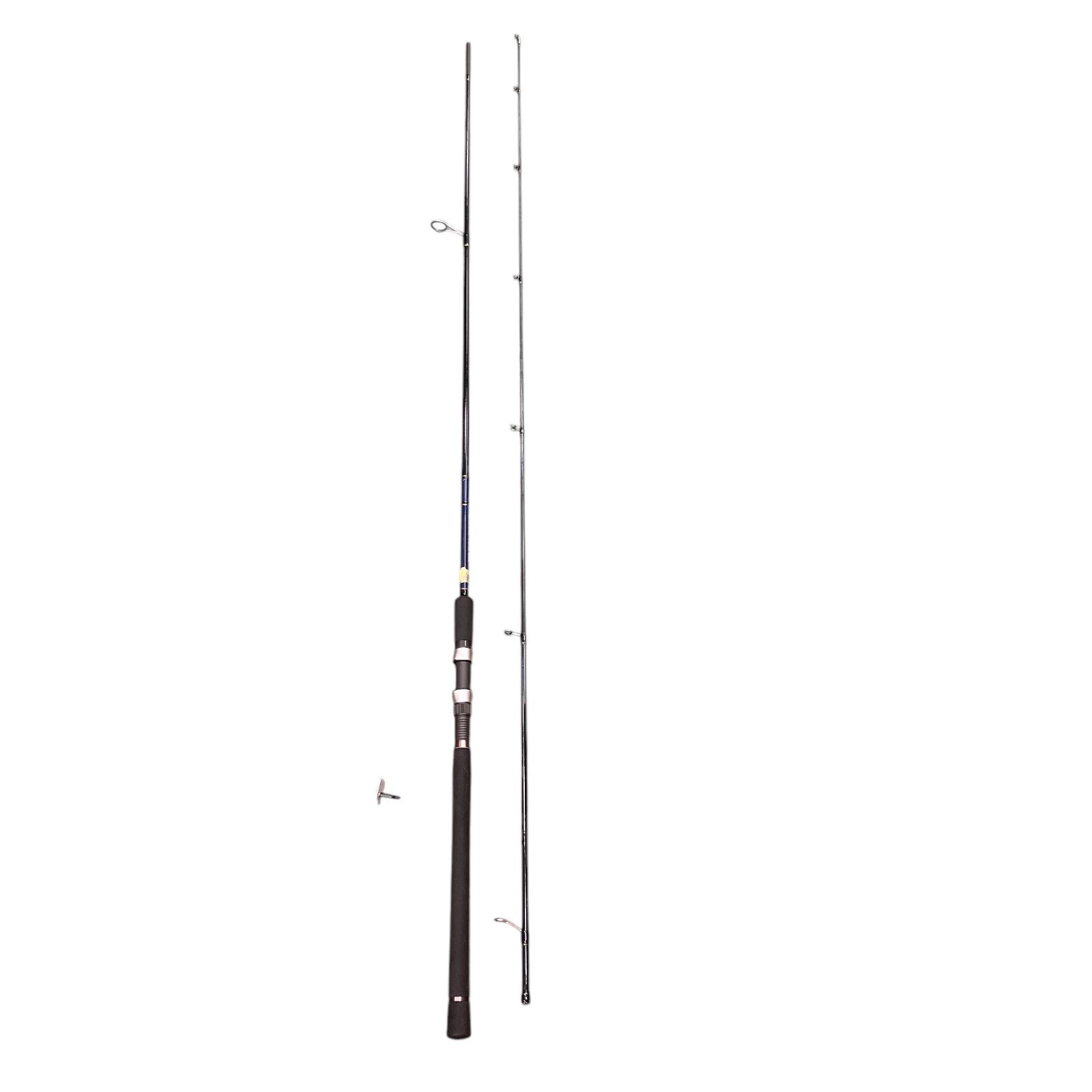 シーバスロッド メジャークラフト ソルパラ SPX-962ML - メルカリ