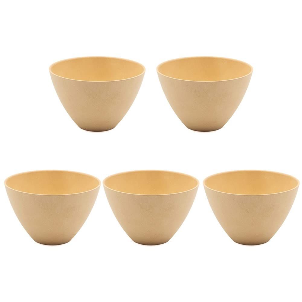 デッドストック 上質 黒漆にモダン風車蒔絵の映えるお椀2点 輪島塗