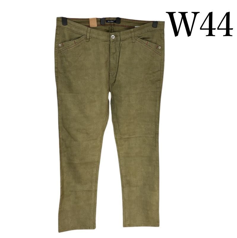 Levi's リーバイス 511 ストレートデニムパンツ W32 インディゴ