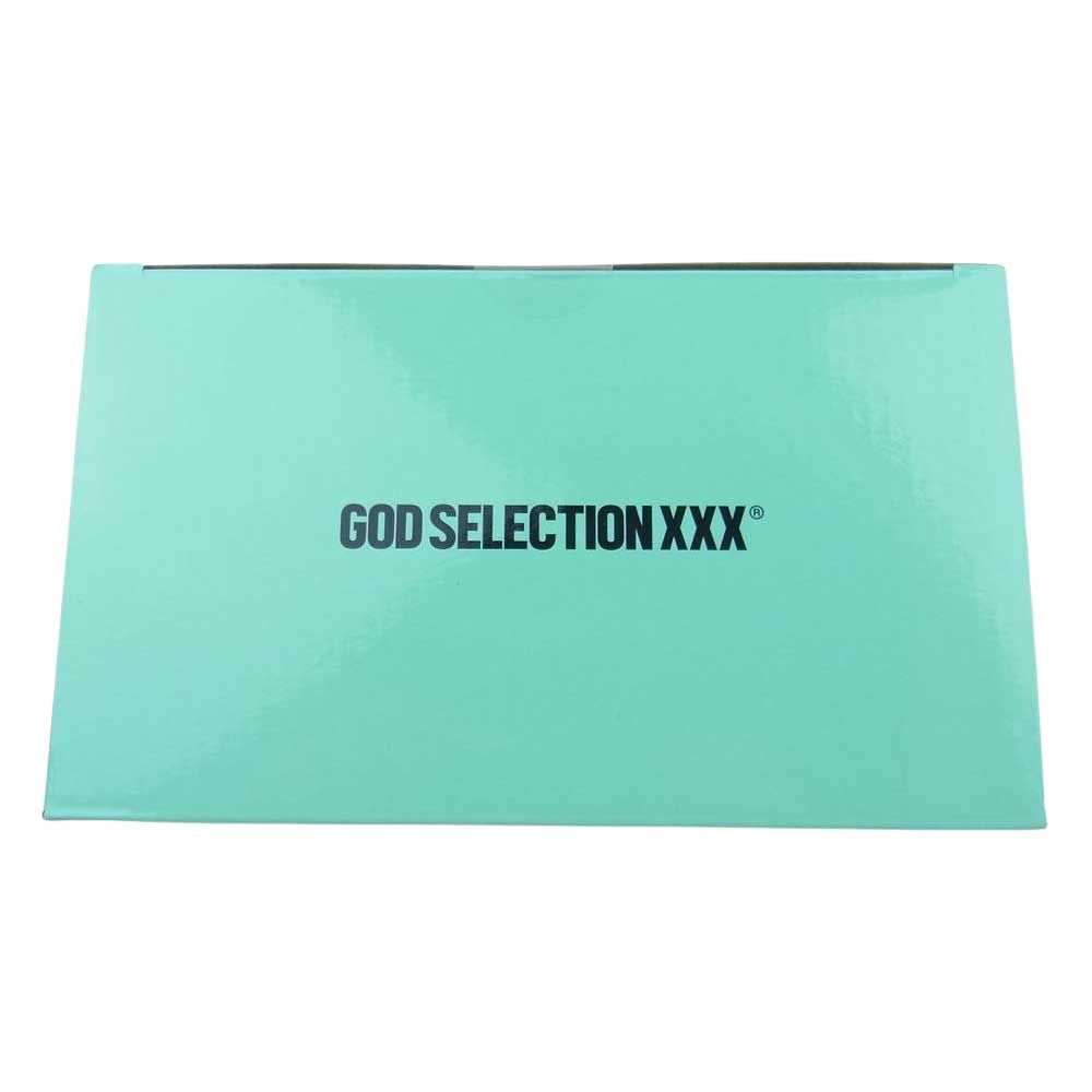 GOD SELECTION XXX ゴッドセレクション BE@RBRICK ベアブリック 10th ...