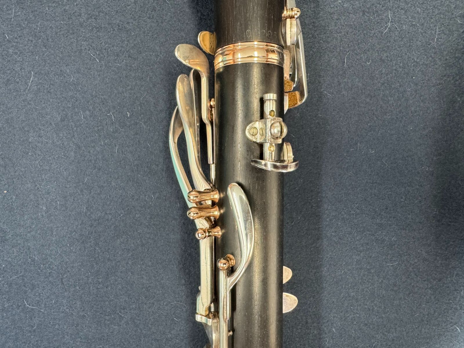 中古】YAMAHA B♭クラリネット アーティストモデル YCL-SEAM - メルカリ