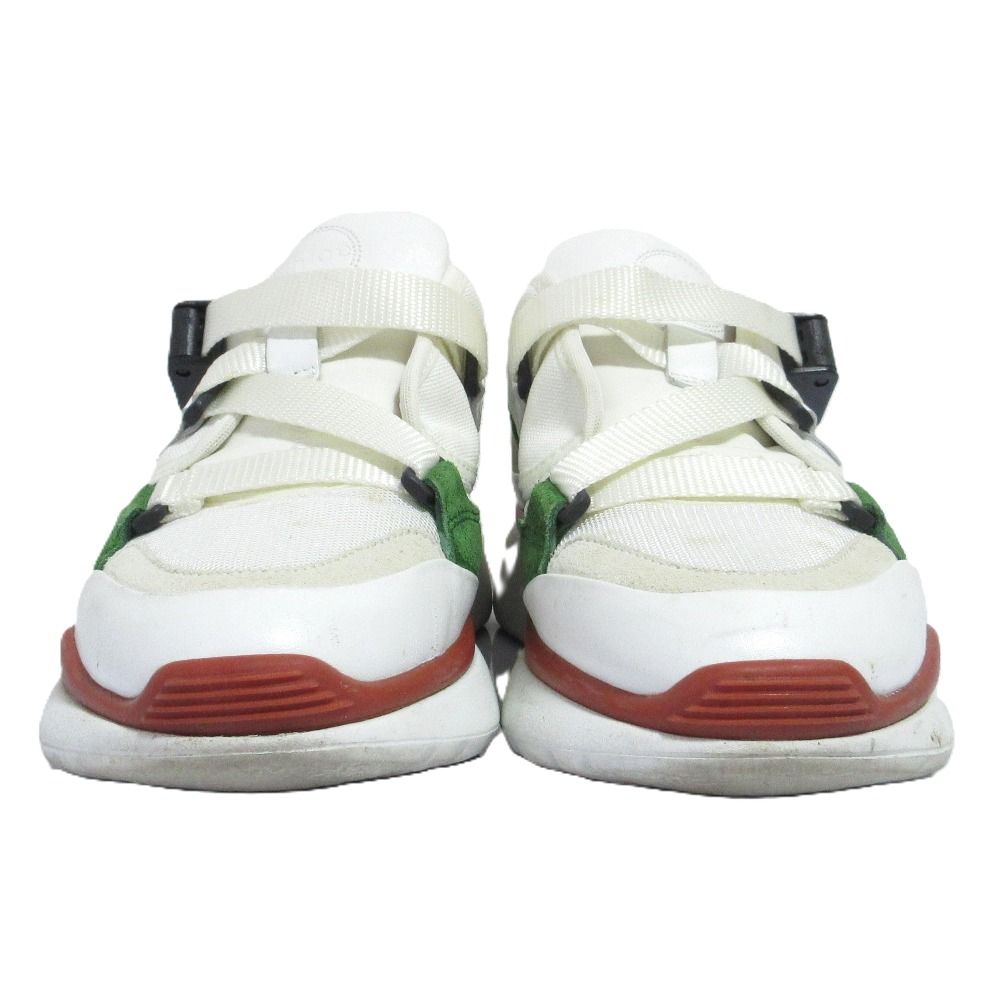 クロエスニーカー37 Chloé Namaスニーカー のホワイト | Chloé JP