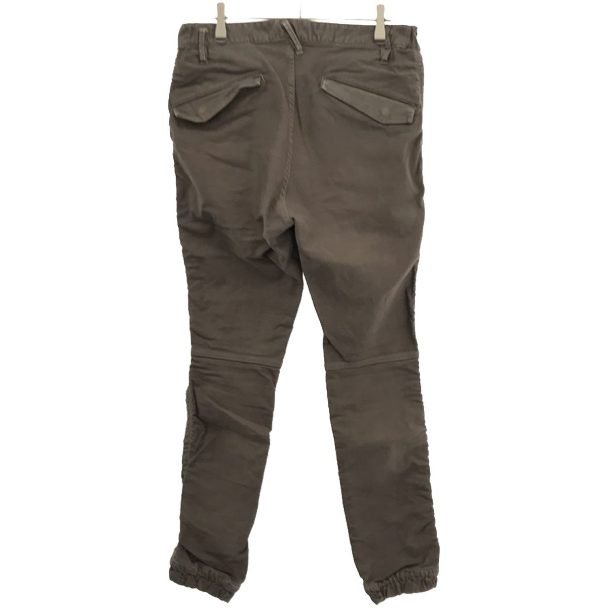 パンツ nonnative ADVENTURER EASY RIB PANTS NN-P3130_DEEPSEA_b.jpg