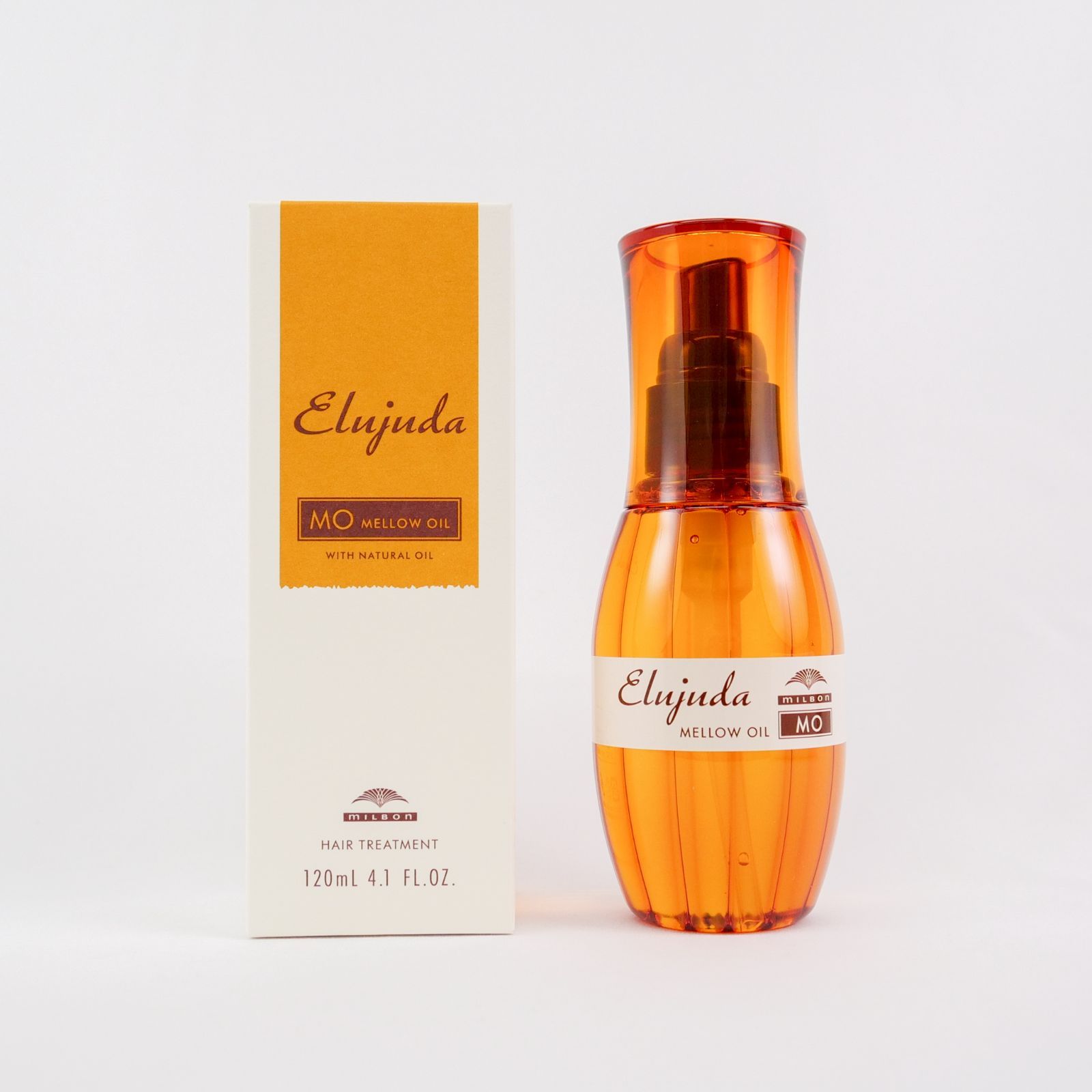 3本セット ミルボン エルジューダMO 120ml - メルカリ