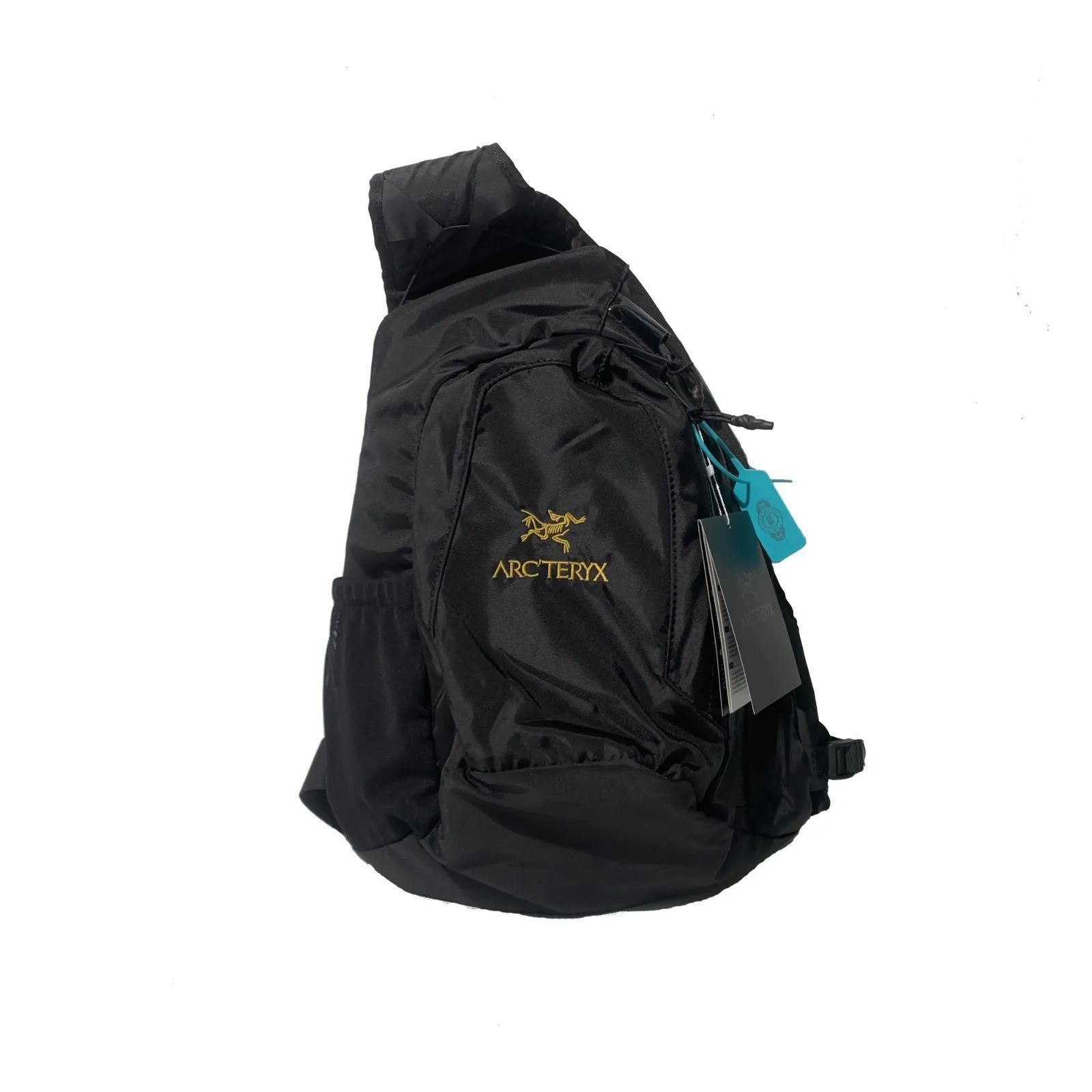 Arcteryx・ビギナーSYSTEM_Aシリーズ QUIVER ボウ＆アローバッグ ロゴ ...