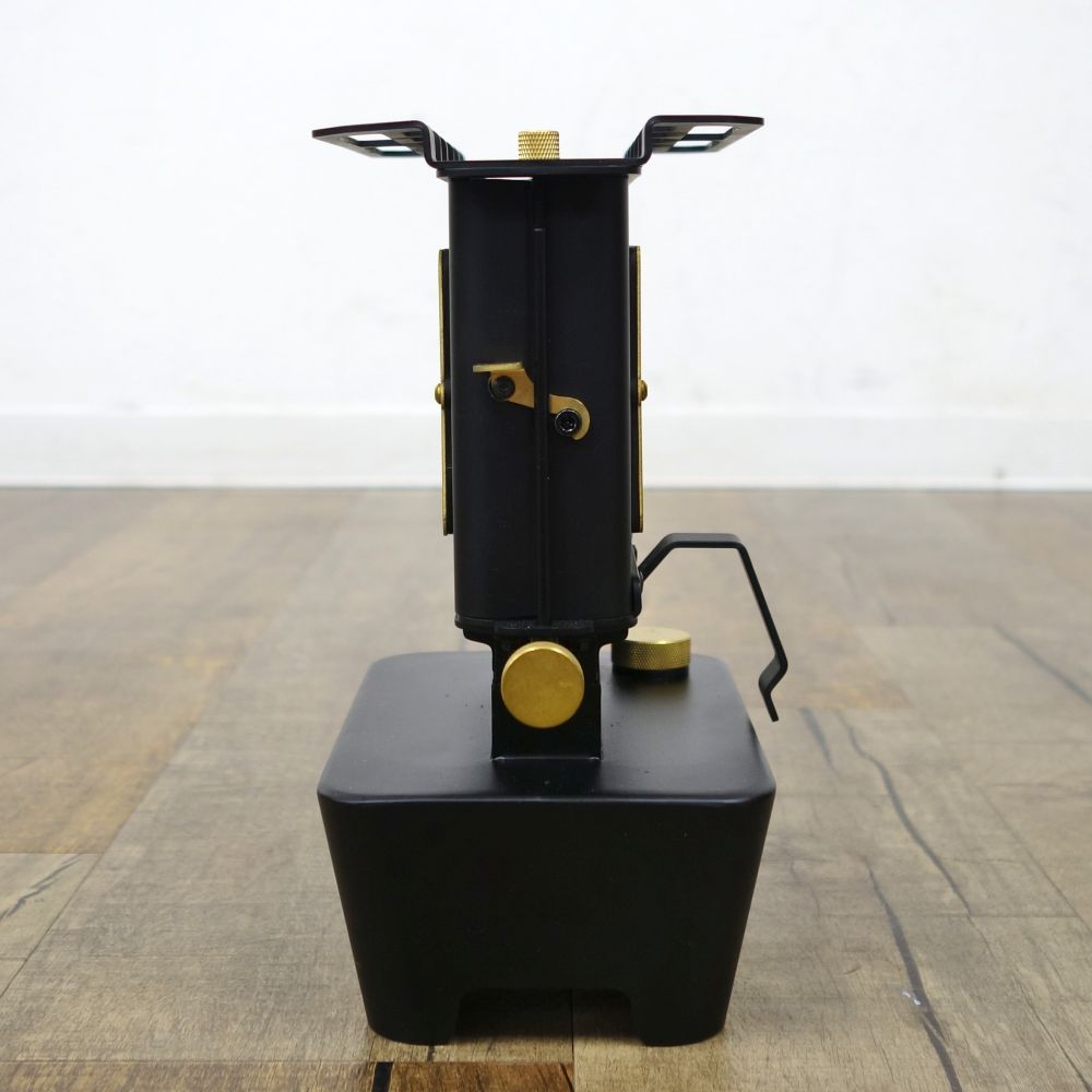 Soomloom オイルランプストーブ