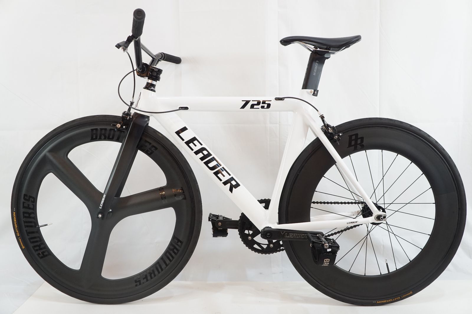 LEADER 725 リーダー　ピストバイク　Mサイズ LEADER 725 リーダー ピストバイク Mサイズ LEADER®725 ⁄ リーダー725