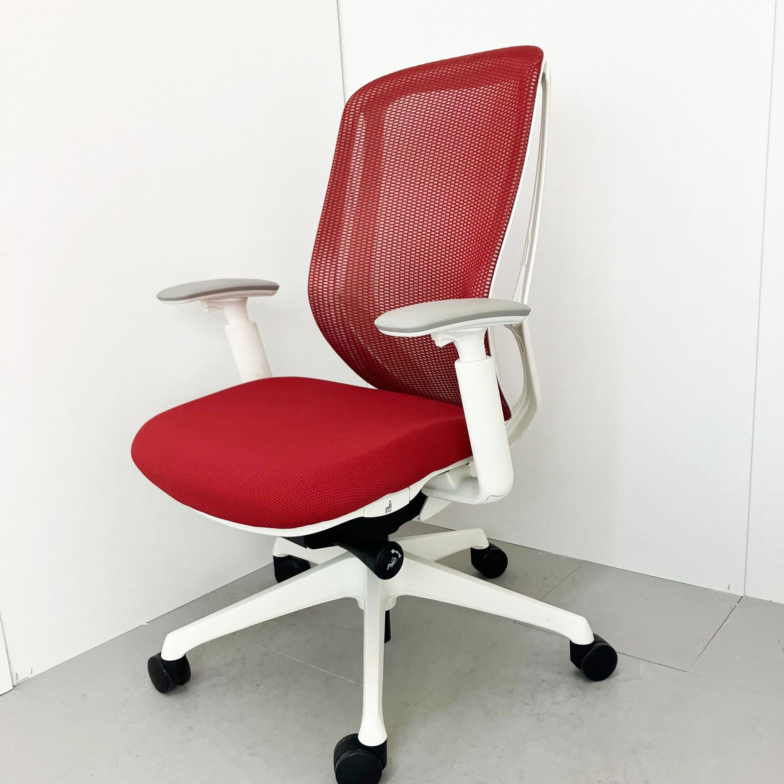 中古 せせこましい S(美品)】Sylphy(シルフィー) C685XW-FMP1【＊使用  