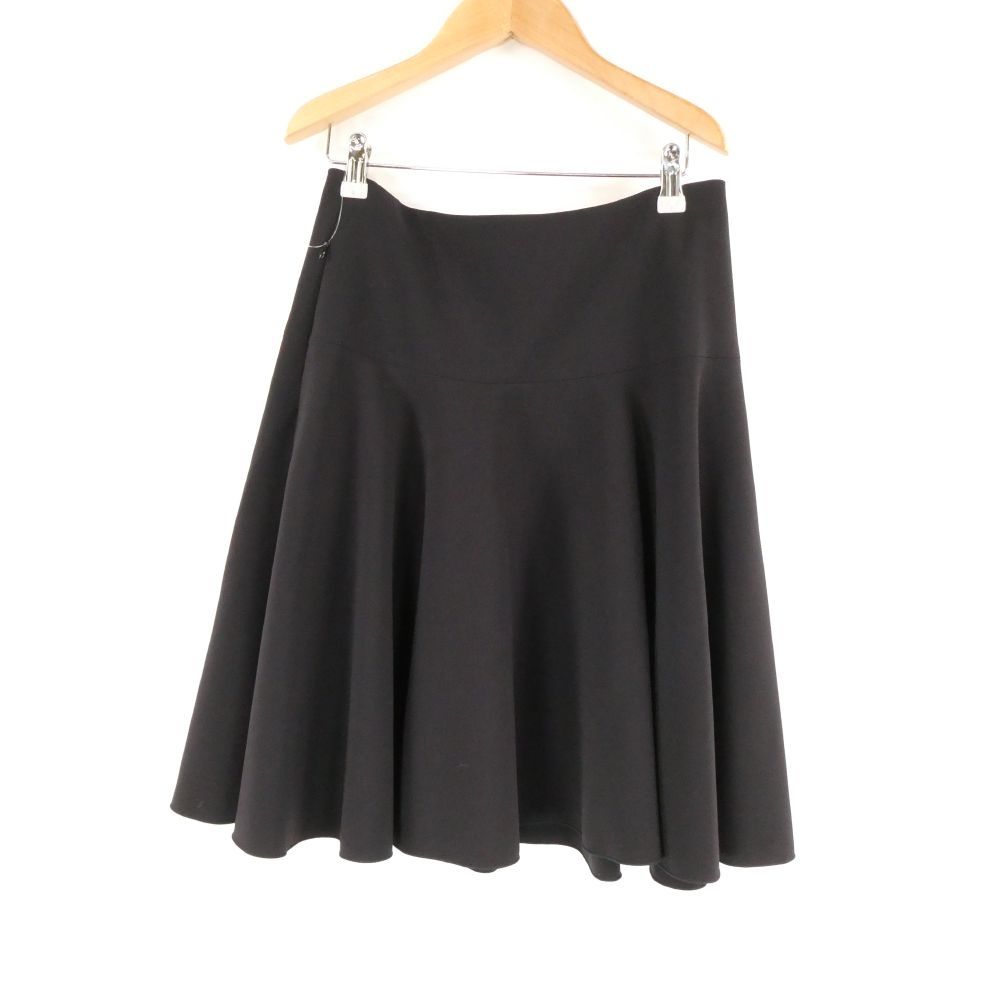 FOXEY NEW YORK フォクシー 39228 チューリップベル スカート 40 レディース AY6845A49