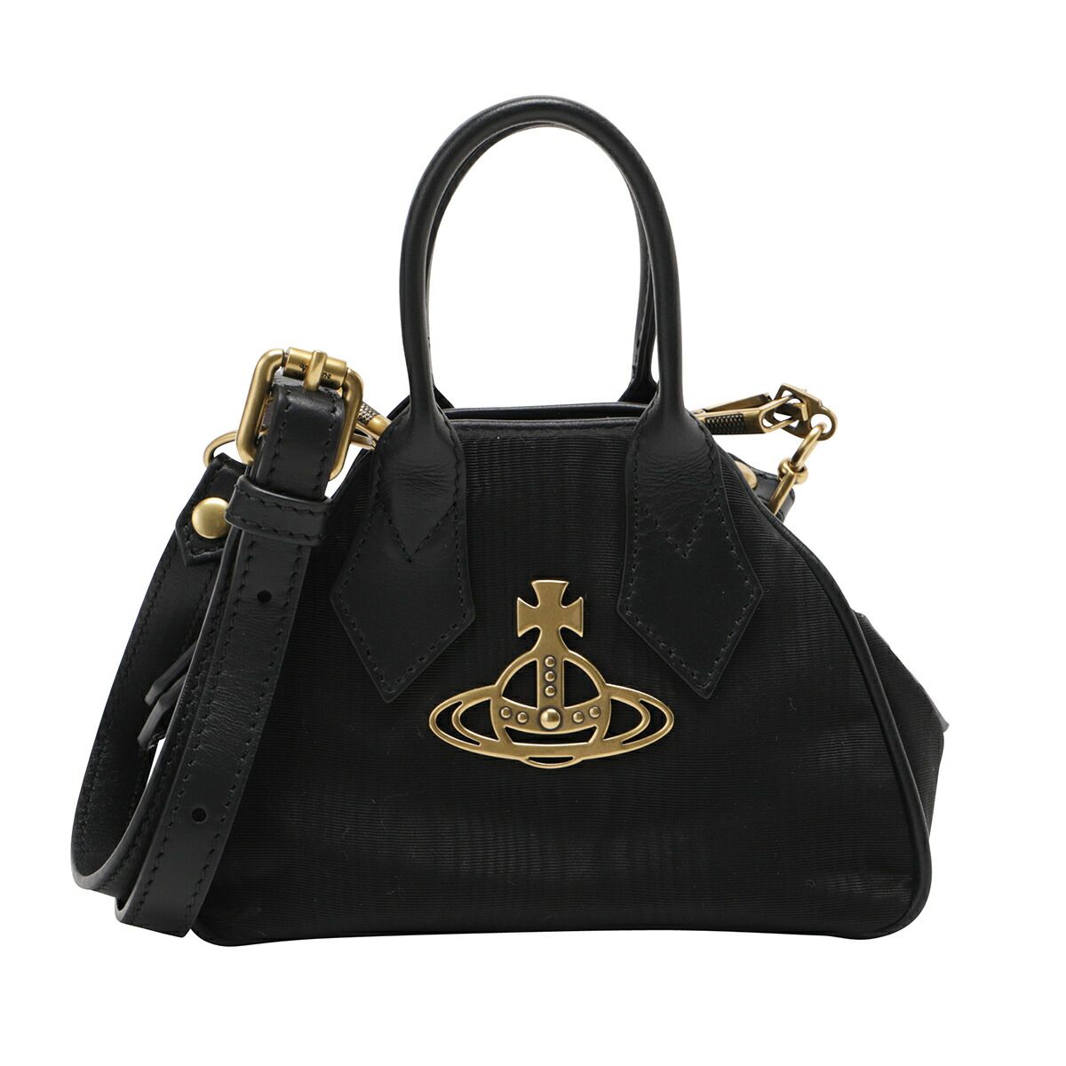 Vivienne Westwood ブラック手袋 新品 ヴィヴィアン ウエストウッド Vivienne Westwood