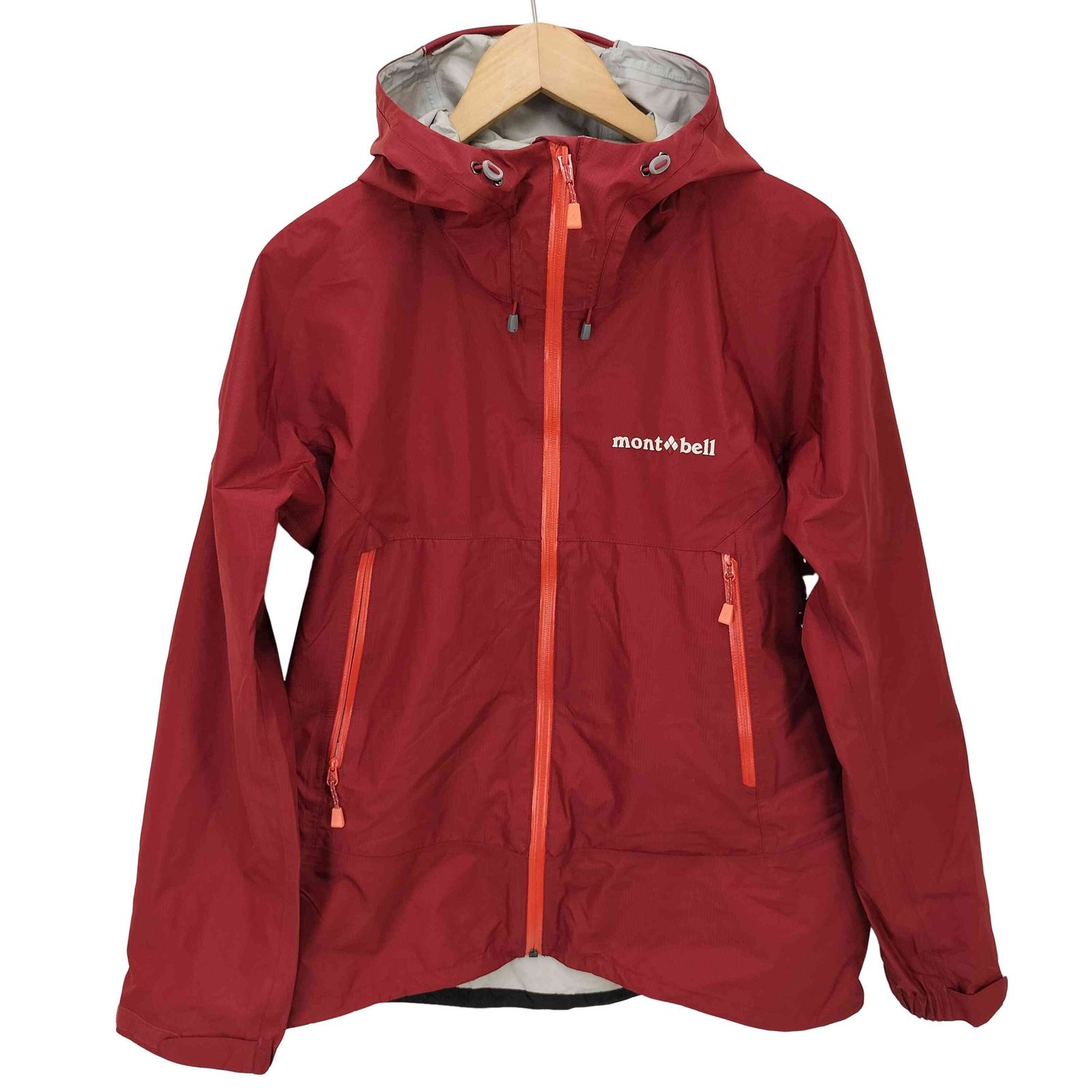 完売品 良品 モンベル GORE-TEX(3レイヤー)レインダンサー ジャケット レインダンサー ジャケット Men's | Montbell Japan