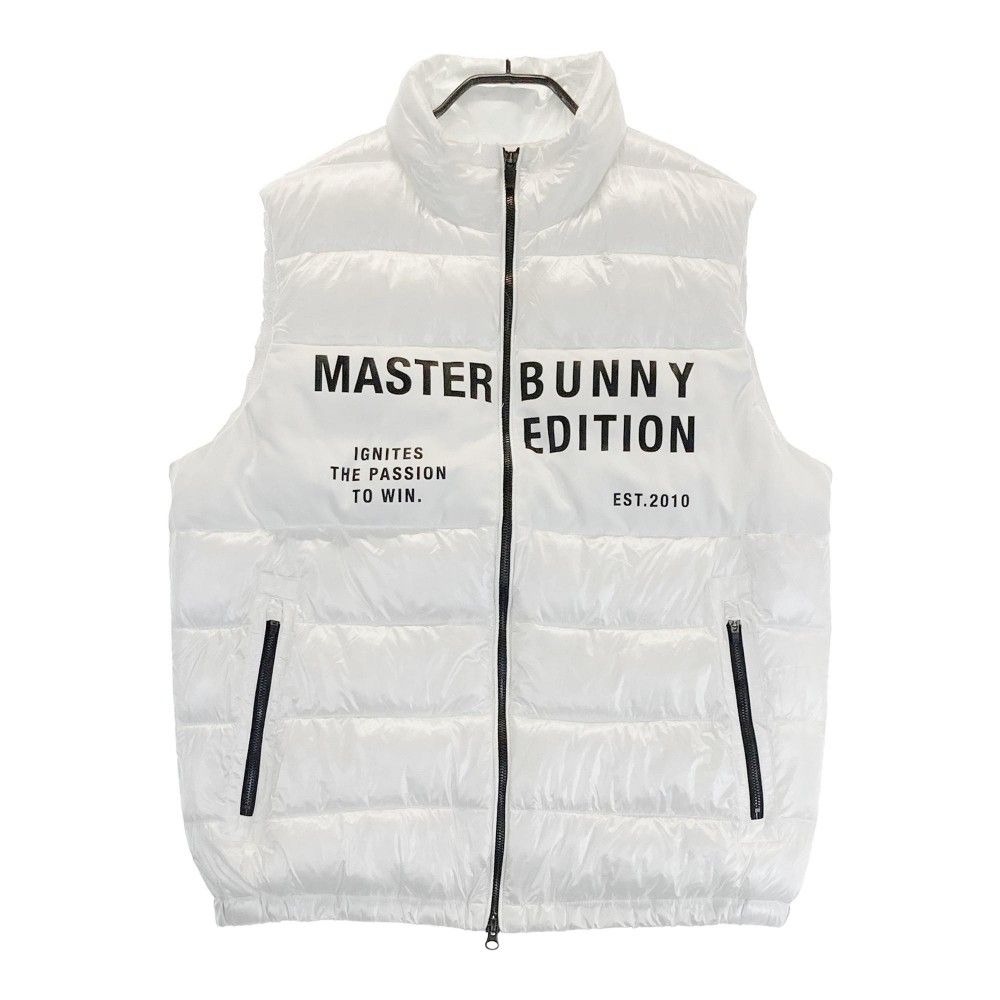 MASTER BUNNY EDITION ゴルフメンズベスト サイズ6