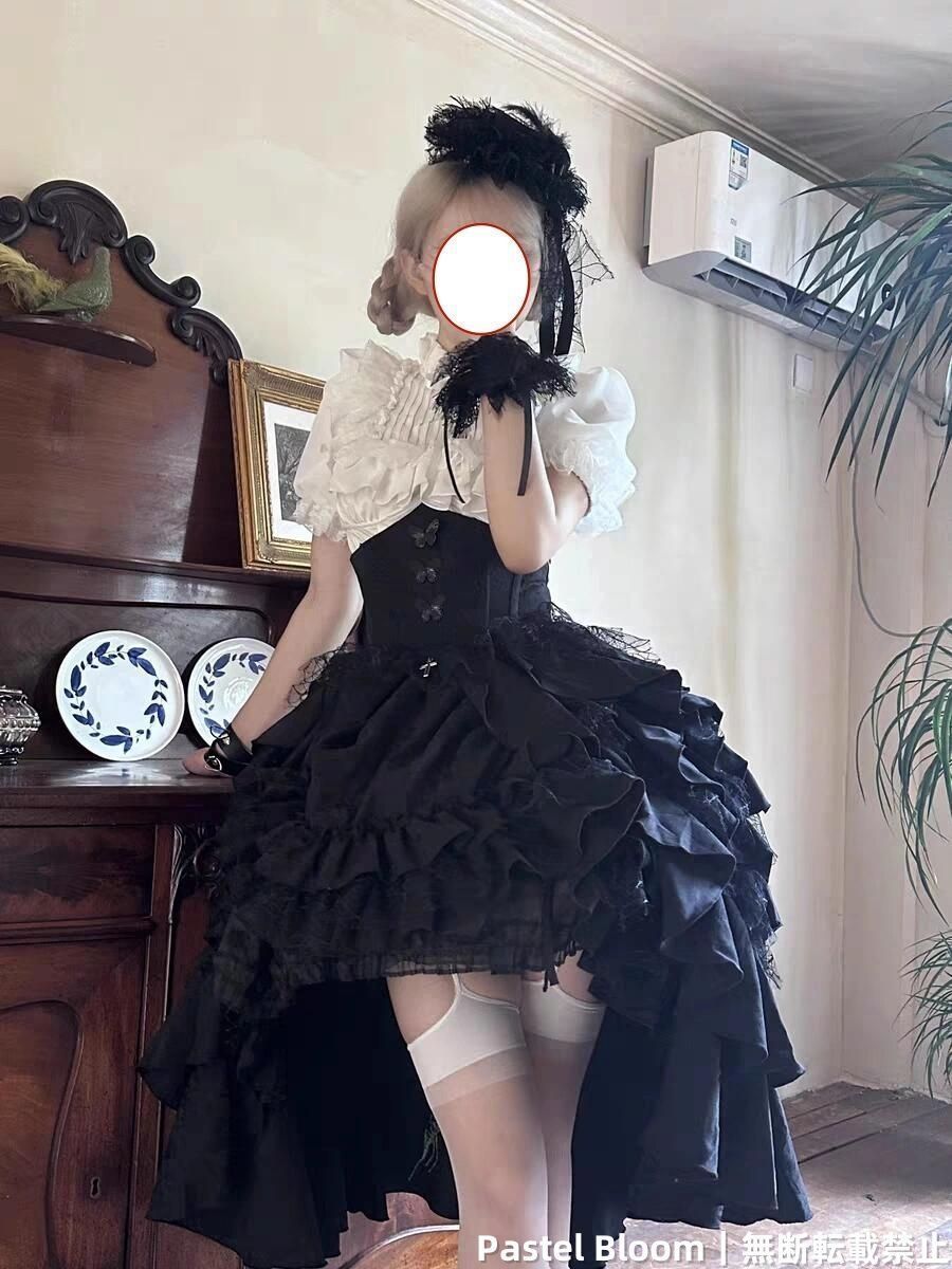 MARBLE｜東京ロリィタ-TOKYO LOLITA｜ロリータ服専門宅配レンタル