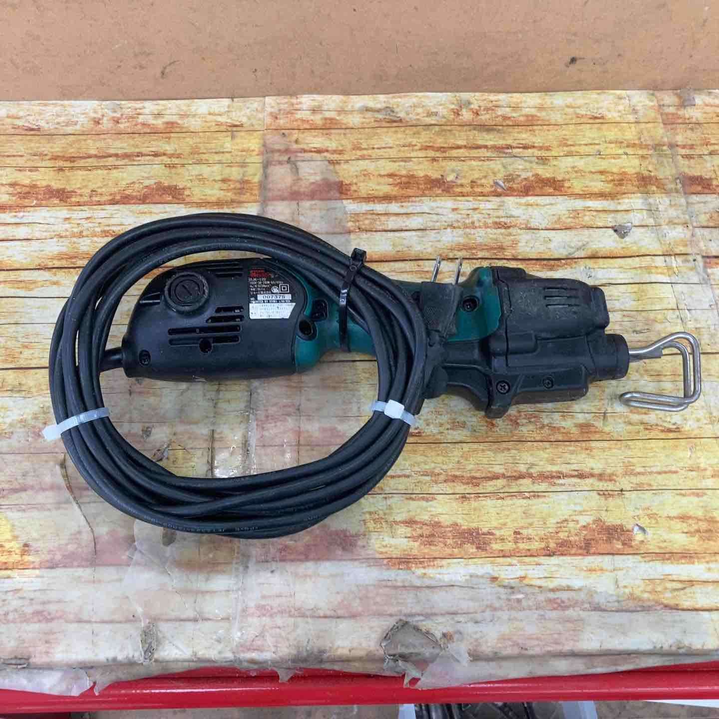 ☆リョービ(RYOBI) 小型レシプロソー RJK-120KT【川崎店】 【公式通販】