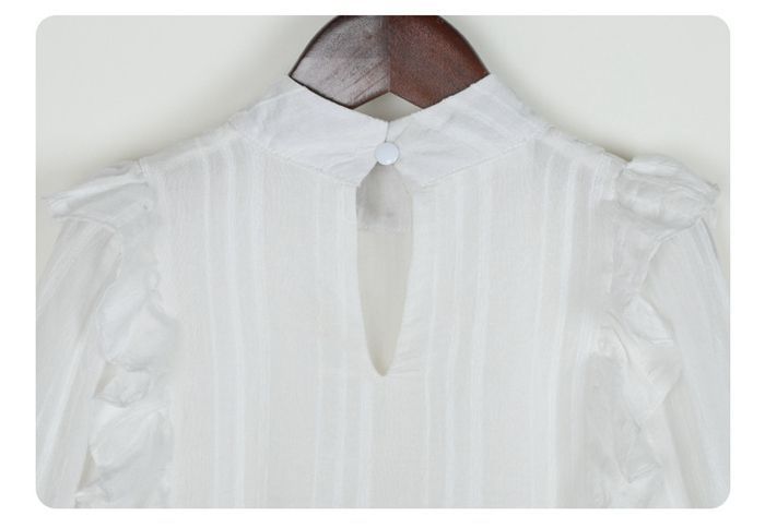 DAKS カットソー 未使用品 新品・匿名配送】DAKS GOLF キルティング